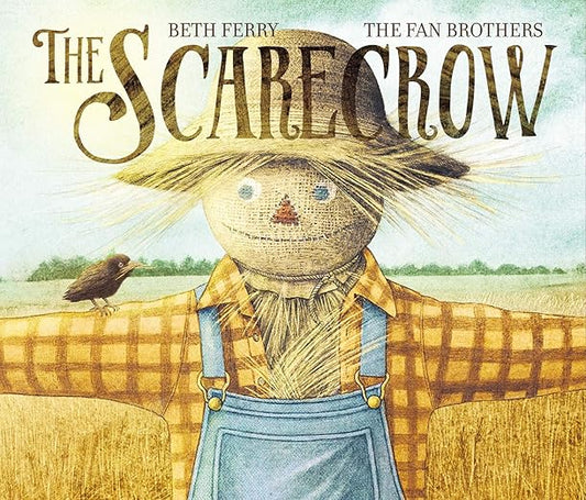 Hidden Messages in Beloved Picture Books