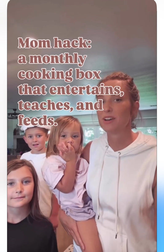 How Tasty Tales Can Enrich Your Homeschool Journey