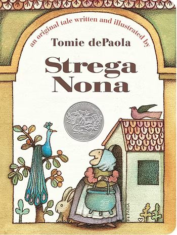 Why Picture Books Are the Secret Key to Childhood Wonder