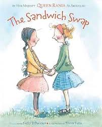 Sandwich Sunday: Sidekick Recipe