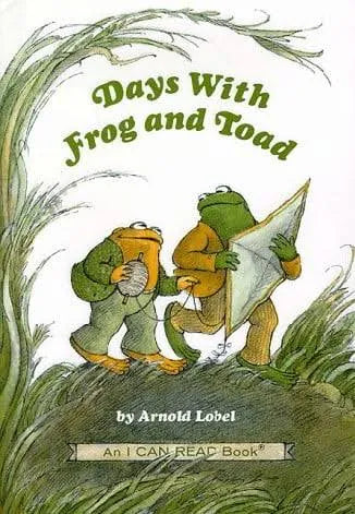 Why Your Child Wants to Read the Same Book Again & Again