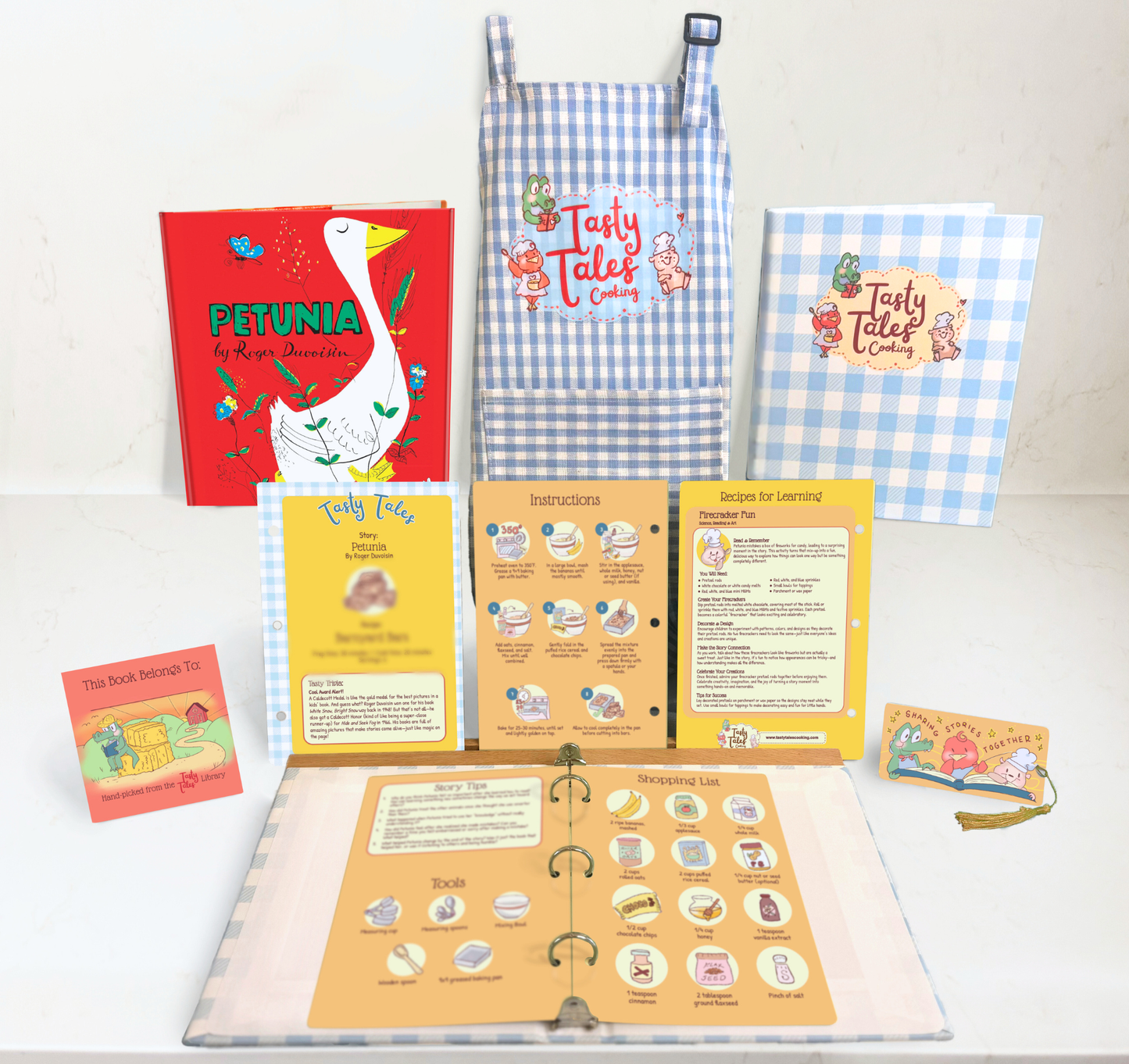 6-Month Keepsake Series