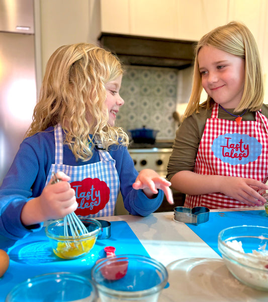 Tasty Tales: Recipes That Fit Your Table