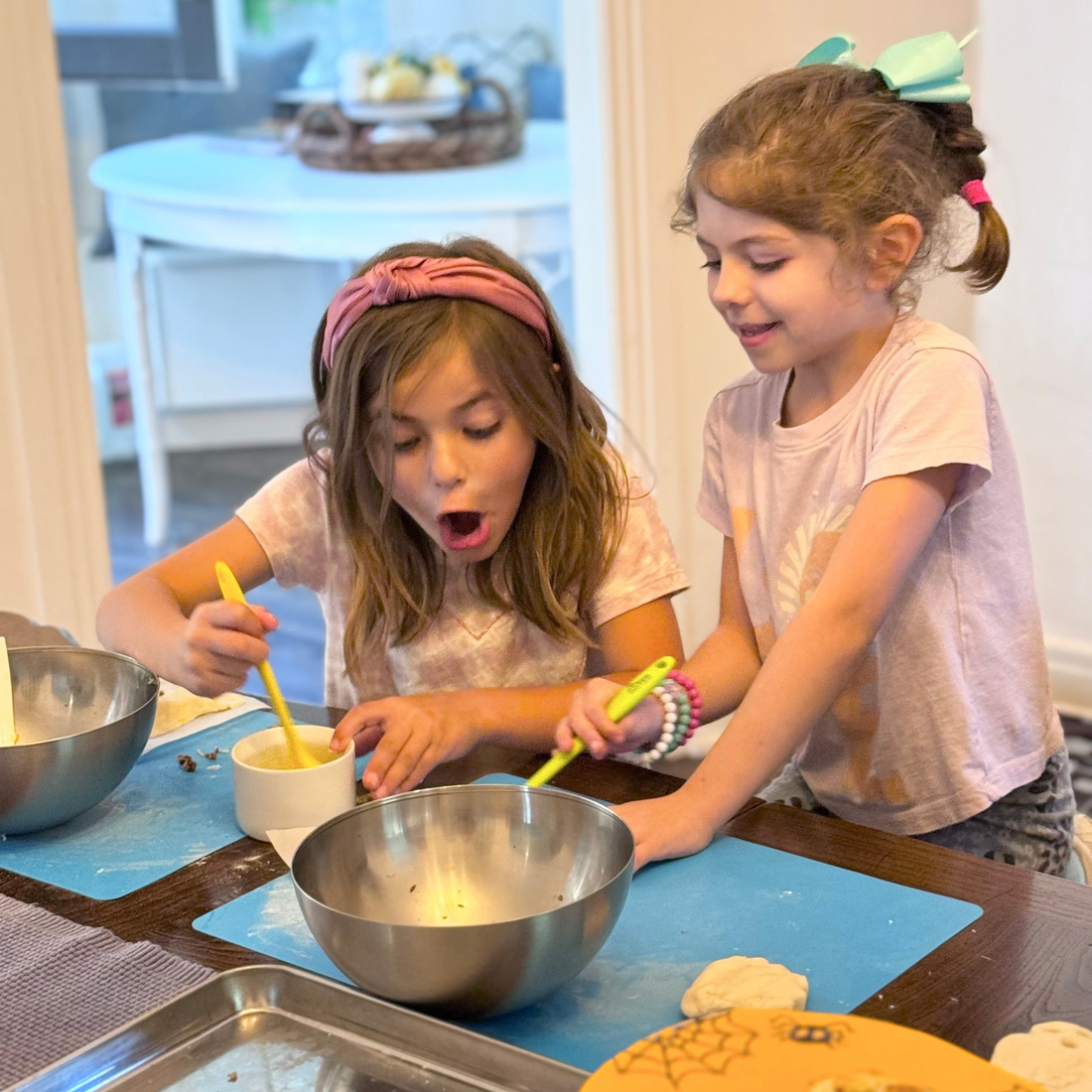 Meet the Ingredient: Yeast—The Tiny Kitchen Helper Behind Our Twilight Pretzel Twists
