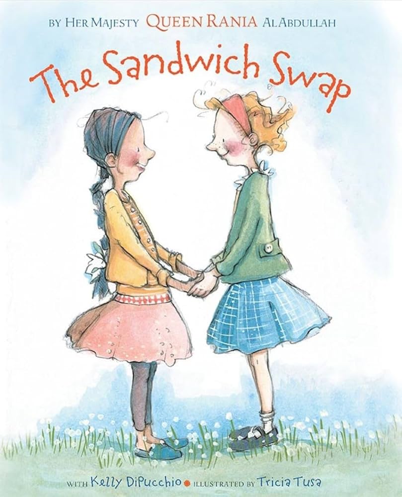 Sandwich Sunday: Sidekick Recipe