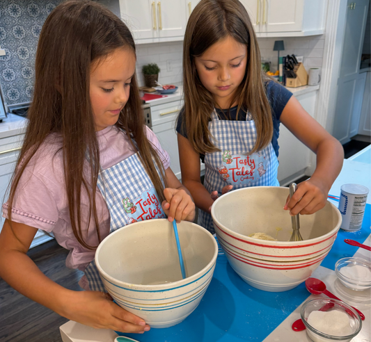 5 Minute "Mud" Mousse Recipe