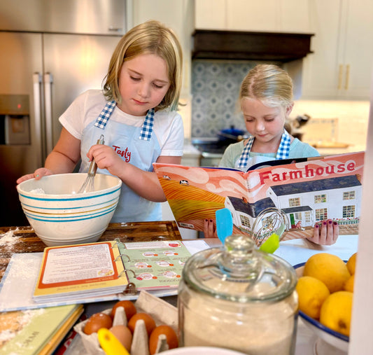 Turn Your Tasty Tales Delivery Into a 5-Day Family Adventure