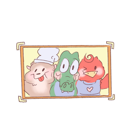 How to Get the Most Out of Your Tasty Tales Package