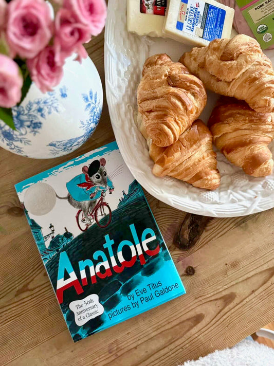 Anatole Package