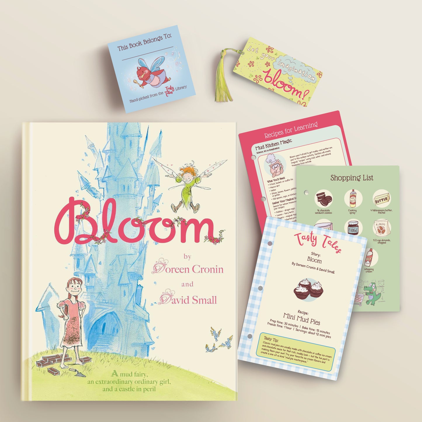 Bloom Package
