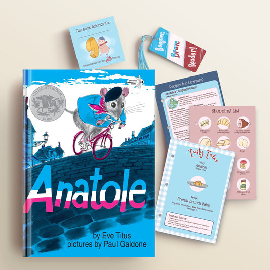 Anatole Package