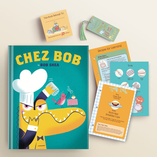 Chez Bob Package