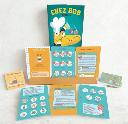Chez Bob Package