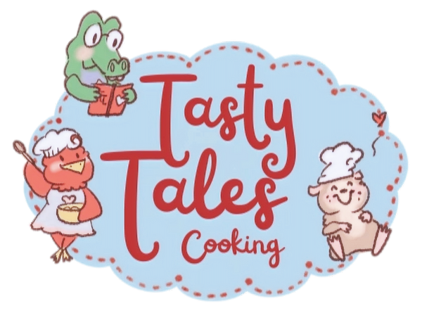 Tasty Tales Cooking