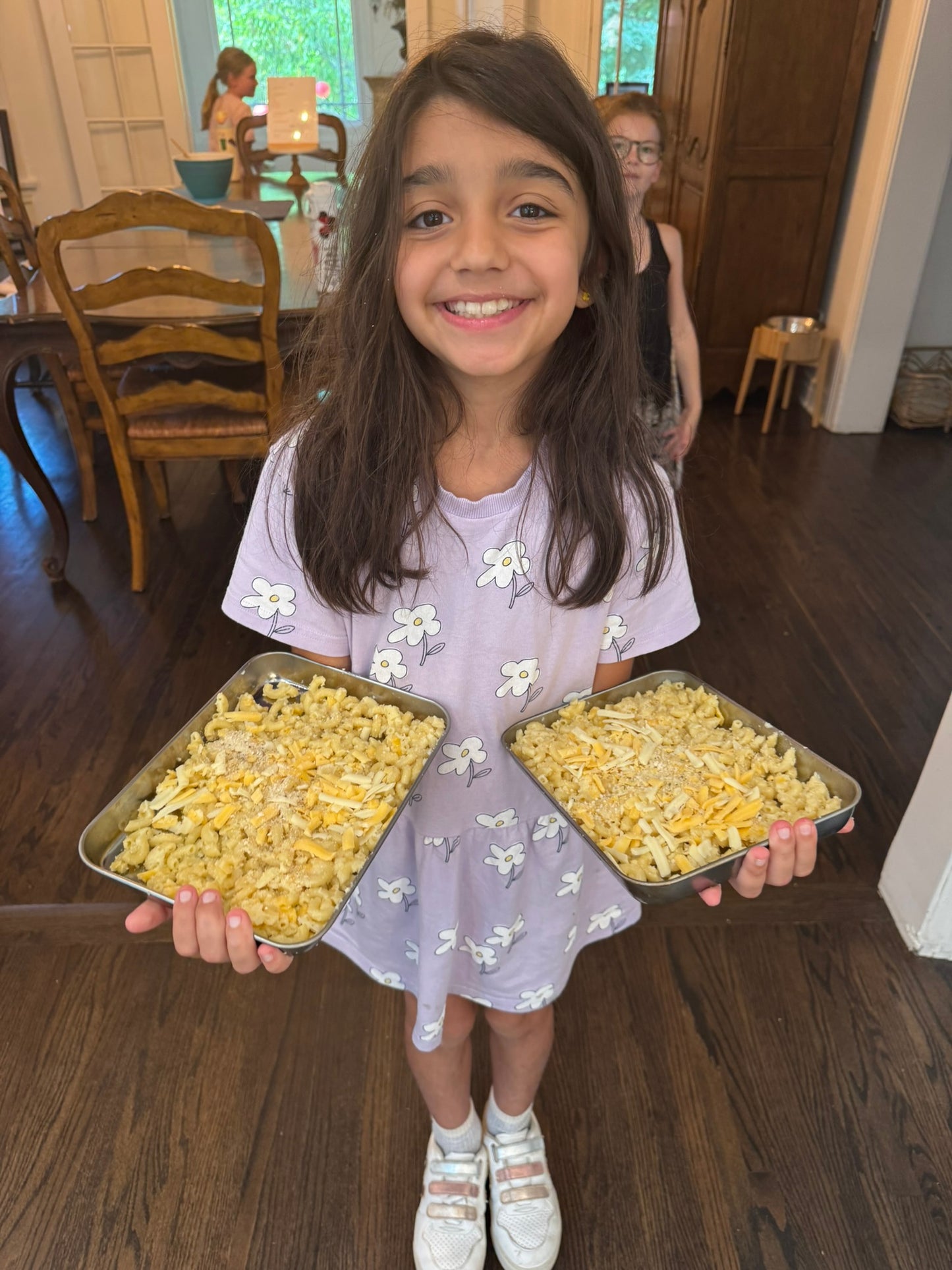 Sophie's Squash Package