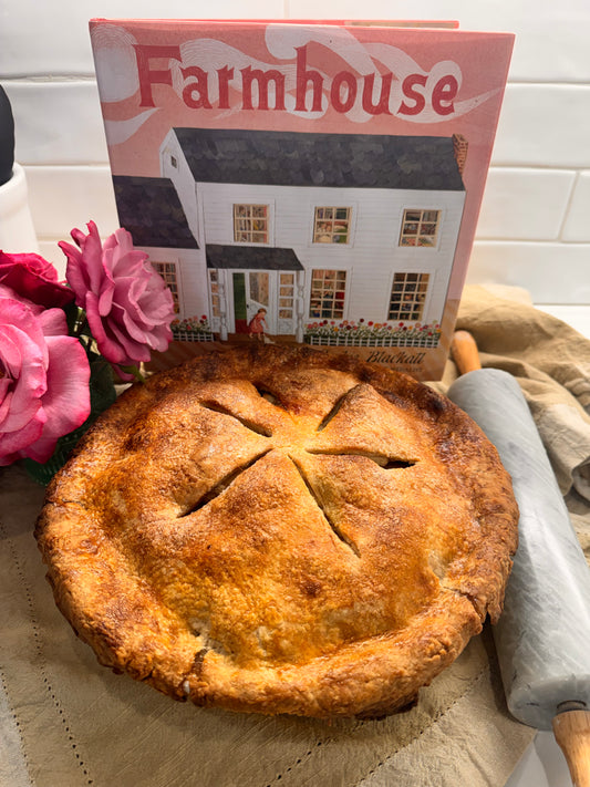 Farmhouse Package